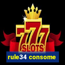 rule34 consome